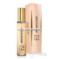 Chatler Chatler Armand Luxury 61 Woman EDP 30ml / Giorgio Armani Si parfüm utánzat