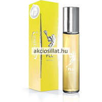 Chatler Chatler PLL Yellow Woman EDP 30ml / Lacoste Pour Femme parfüm utánzat