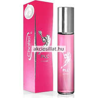 Chatler Chatler PLL Pink Woman EDP 30ml / Lacoste Touch of Pink parfüm utánzat