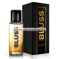 Chatler Chatler Bluss The Set men EDP 100ml / Hugo Boss The Scent parfüm utánzat