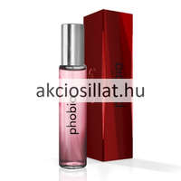 Chatler Chatler Phobia Woman EDP 30ml / Calvin Klein Euphoria parfüm utánzat