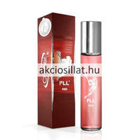 Chatler Chatler PLL Pour Homme EDP 30ml / Lacoste Red parfüm utánzat