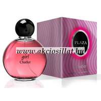 Chatler Chatler Plaza Girl EDP 100ml / Christian Dior Poison Girl parfüm utánzat