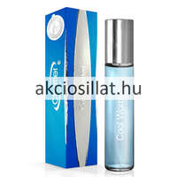 Chatler Chatler Cool Woman EDP 30ml / Davidoff Cool Water For Woman parfüm utánzat