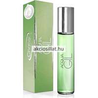 Chatler Chatler Acqua Gil New EDP 30ml / Giorgio Armani Acqua di Gioia parfüm utánzat