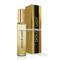 Chatler Chatler Dolce Lady Women EDP 30ml / Dolce Gabbana The One parfüm utánzat