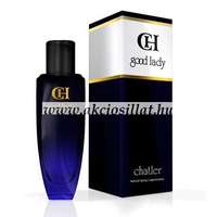 Chatler Chatler CH Good Lady EDP 100ml / Carolina Herrera Good Girl parfüm utánzat