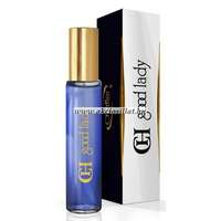 Chatler Chatler CH Good Lady EDP 30ml / Carolina Herrera Good Girl Parfüm Utánzat