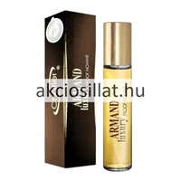 Chatler Chatler Armand Luxury Proof Homme Men EDP 30ml / Giorgio Armani Code Profumo parfüm utánzat