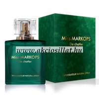 Chatler Chatler Miss Markops EDP 100ml / Marc Jacobs Decadence parfüm utánzat
