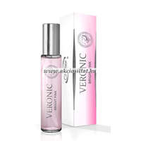 Chatler Chatler Veronic Bright Pink Woman EDP 30ml / Versace Bright Crystal parfüm utánzat női