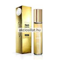 Chatler Chatler 585 Gold Lady EDP 30ml / Paco Rabanne Lady Million parfüm utánzat