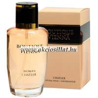 Chatler Chatler Boutiqoue Vienna EDP 100ml / Bottega Veneta parfüm utánzat