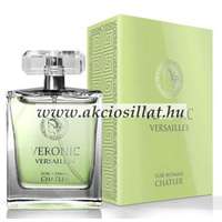 Chatler Chatler Veronic Versailles Woman EDP 100ml / Versace Versense parfüm utánzat női