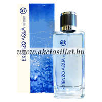 Chatler Chatler Extenzo Aqua Men EDP 100ml / Kenzo L&#039;eau Par Kenzo Homme Parfüm Utánzat