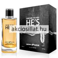 Chatler Chatler Empower He's Men EDP 100ml / Giorgio Armani Emporio Armani Stronger With You parfüm utánzat