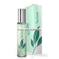 Chatler Chatler Tea Scent Women EDP 30ml / Elizabeth Arden Green Tea parfüm utánzat női