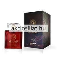 Chatler Chatler Veronic Night Brilliant Woman EDP 100ml / Versace Bright Crystal Noir parfüm utánzat