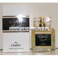 Chatler Chatler Giotti Flowers EDP 100ml / Gucci Flora by Gucci parfüm utánzat