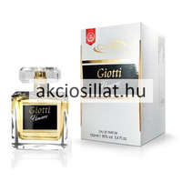 Chatler Chatler Giotti Flowers EDP 100ml / Gucci Flora by Gucci parfüm utánzat