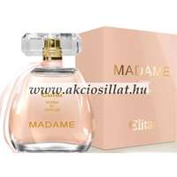 Chatler Chatler Elitar Madame EDP 100ml / Chloé Nomade parfüm utánzat