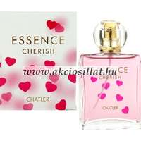 Chatler Chatler Cherish Essence EDP 100ml / Escada Celebrate N.O.W parfüm utánzat