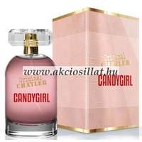 Chatler Chatler Candygirl EDP 100ml / Jean Paul Gaultier Scandal parfüm utánzat