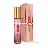 Chatler Chatler Candygirl Women EDP 30ml / Jean Paul Gaultier Scandal parfüm utánzat női