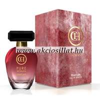 Chatler Chatler Pure Woman EDP 100ml / Paco Rabanne Pure XS For Her parfüm utánzat női
