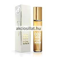Chatler Chatler 002 View Women EDP 30ml / Carolina Herrera 212 Vip Wild Party Women parfüm utánzat női