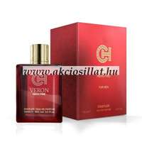 Chatler Chatler CH Veron Hero Fire Men EDP 100ml / Versace Eros Flame parfüm utánzat férfi
