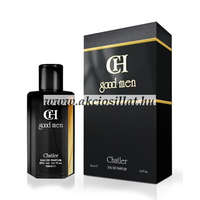 Chatler Chatler CH Good Men EDP 100ml / Carolina Herrera Bad Boy parfüm utánzat férfi