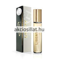 Chatler Chatler Liberty Fragrance Woman EDP 30ml / Yves Saint Laurent Libre Women parfüm utánzat