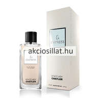 Chatler Chatler Dolce Lady Empress Women EDP 100ml / Dolce Gabbana L Imperatrice 3 parfüm utánzat