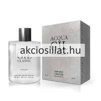 Chatler Chatler Acqua Gil Classic Men EDP 100ml / Giorgio Armani Acqua di Gio parfüm utánzat