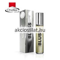 Chatler Chatler Bluss Grey Men EDP 30ml / Hugo Boss Bottled parfüm utánzat
