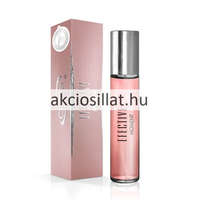 Chatler Chatler Efective Moment Women EDP 30ml / Calvin Klein Eternity Moment parfüm utánzat