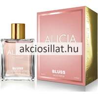 Chatler Chatler Bluss Alicia Women EDP 100ml / Hugo Boss Alive parfüm utánzat női