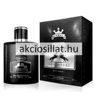 Chatler Chatler Adventure For Men EDP 100ml / Creed Aventus parfüm utánzat férfi