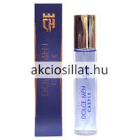 Chatler Chatler Dolce Men Castle EDP 30ml / Dolce & Gabbana K by Dolce & Gabbana parfüm utánzat