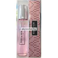 Chatler Chatler Who is New Woman EDP 30ml / Jimmy Choo Jimmy Choo parfüm utánzat női