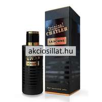 Chatler Chatler Original La Homme EDP 100ml / Jean Paul Gaultier Le Male Le Parfum parfüm utánzat