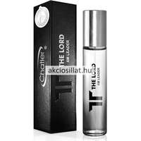 Chatler Chatler The Lord Am Leader Unisex EDP 30ml / Tom Ford Ombre Leather parfüm utánzat