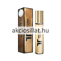 Chatler Chatler The Lord Dark Orchid Woman EDP 30ml / Tom Ford Black Orchid Woman parfüm utánzat