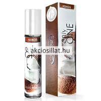 Chatler Chatler Only One Coconut Women EDP 30ml női parfüm