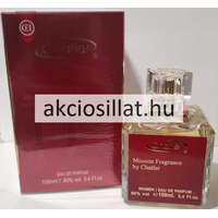 Chatler Chatler Mission Fragrance Brilliance Route EDP 100ml / Maison Francis Kurkdjian Baccarat Rouge 540 parfüm utánzat