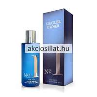 Chatler Chatler Owner No.1 For Men EDP 100ml / Loewe No 7 parfüm utánzat