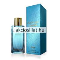 Chatler Chatler Dolce Lady About Blush 4ever EDP 100ml / Dolce & Gabbana Light Blue Forever parfüm utánzat