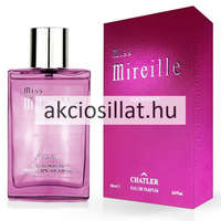 Chatler Chatler Miss Mireille Women EDP 100ml / Lancome Miracle parfüm utánzat