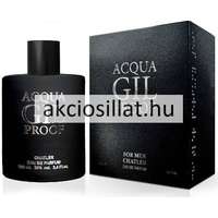Chatler Chatler Acqua Gil Proof Men EDP 100ml / Giorgio Armani Acqua di Gio Profumo parfüm utánzat